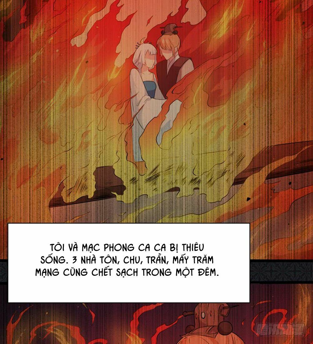 Ngạo Kiều Quỷ Vương Yêu Ta: Chapter 59