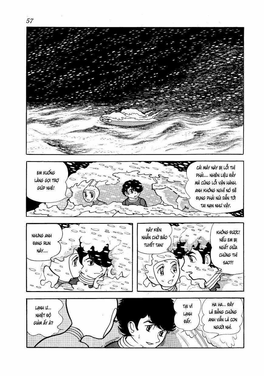 Chim Lửa: Chapter 60