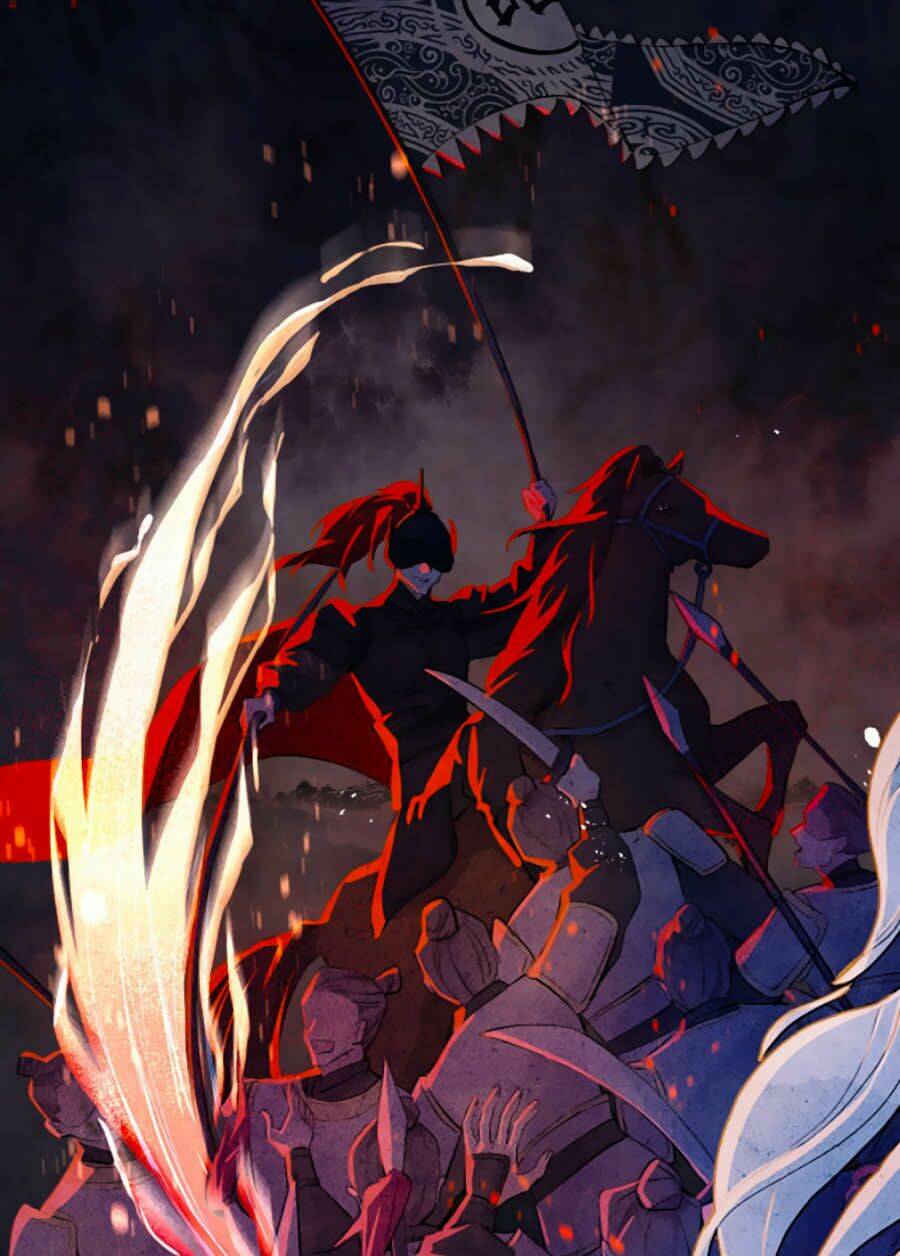 Quân Nhan Tựa Hoa Đào: Chapter 1