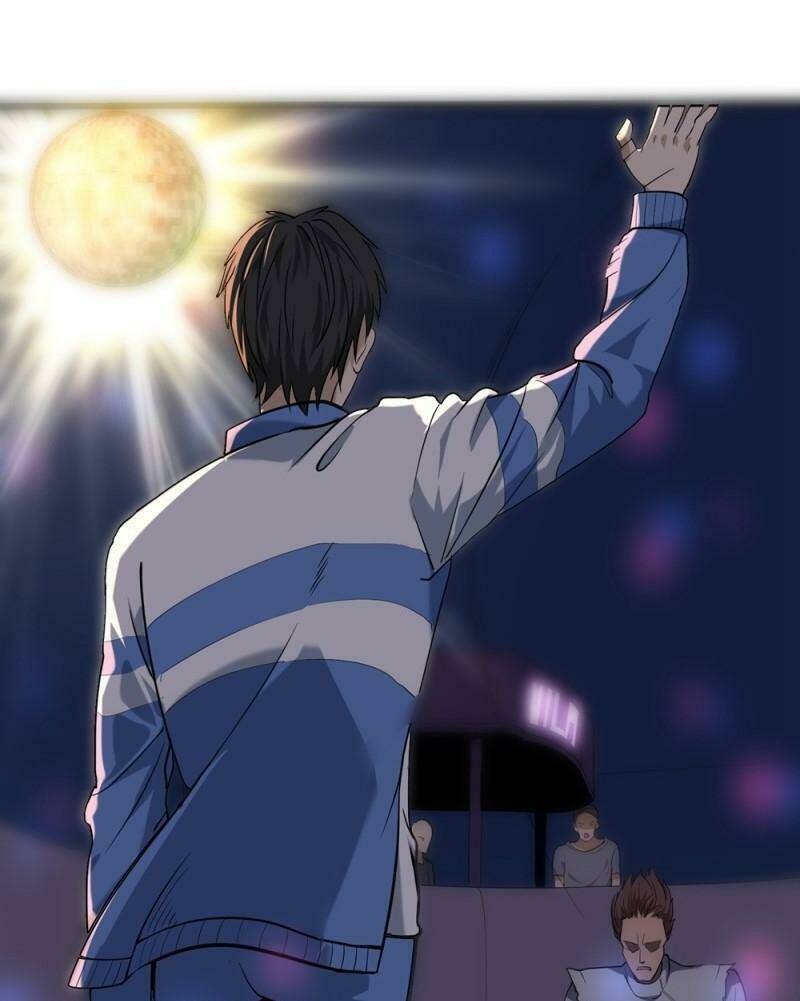 Hộ Hoa Cao Thủ Tại Vườn Trường: Chapter 93