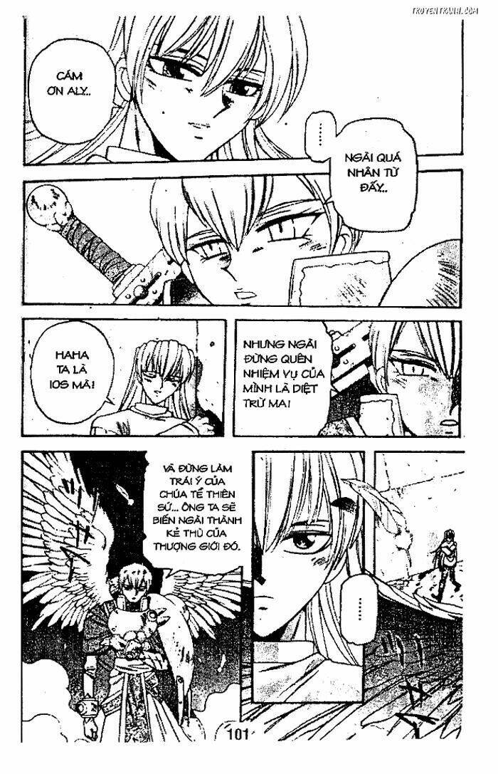 Devil And Devil: Chapter 21