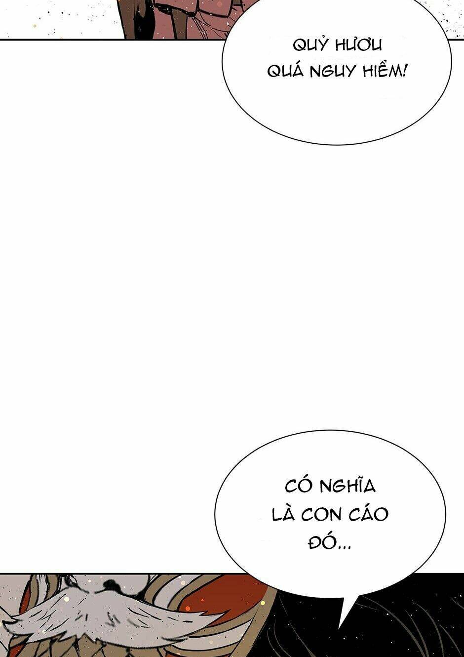 Vô Kiếm Tiểu Tử: Chapter 50