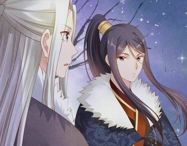 Thịnh Sủng Y Phi Chi Dao Quan Truyện: Chapter 130