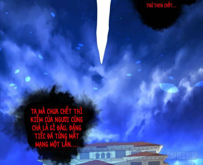 Thần Huyền Sư: Chapter 13