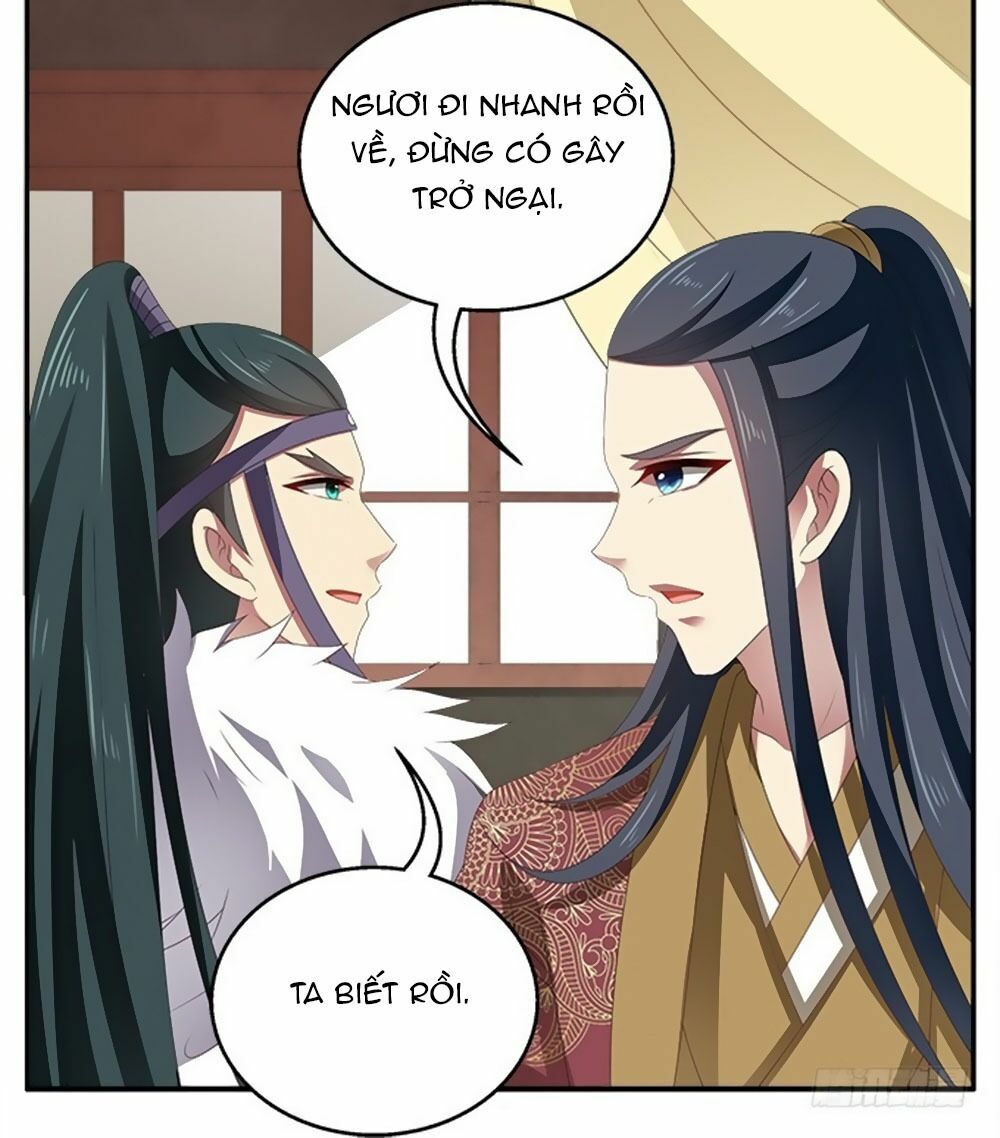 Thịnh Thế An Nhiên: Chapter 50