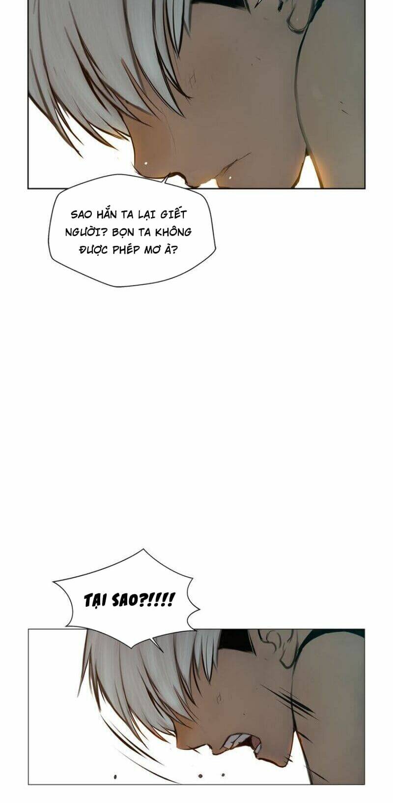 Vinh Quang Kiếm: Chapter 14