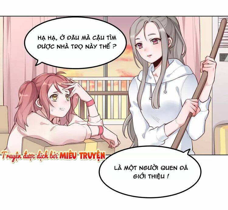 Tướng Quân Mời Xuất Đạo: Chapter 14