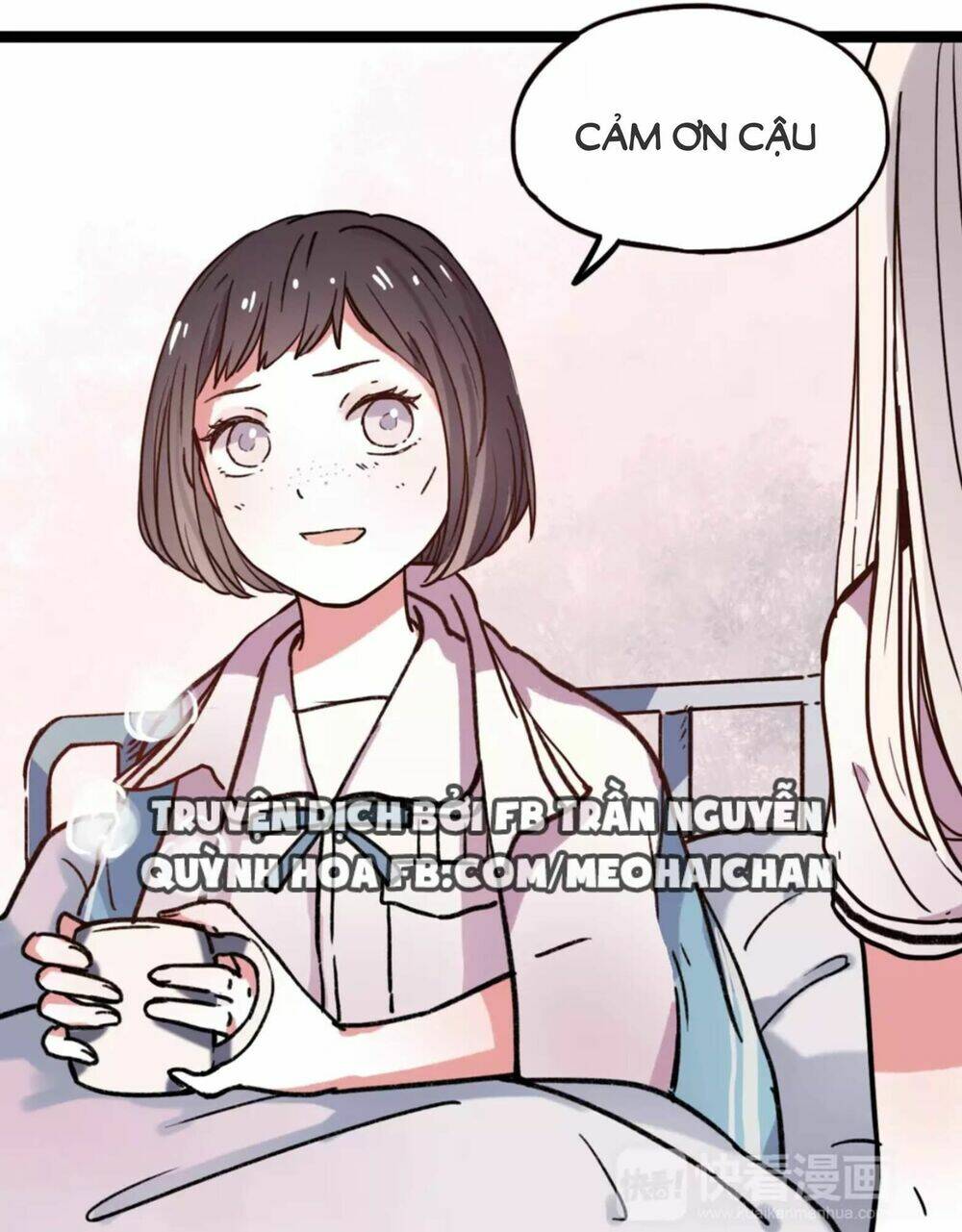 Cậu Đã Từng Yêu Tôi: Chapter 9