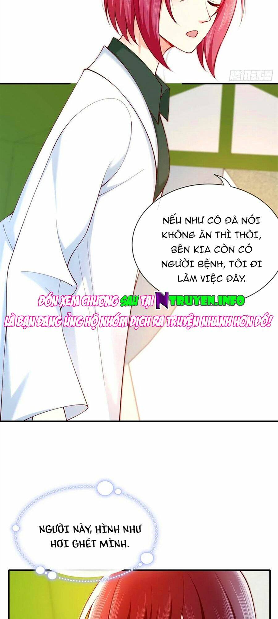 Nam Thần Truy Thê Chỉ Nam: Chapter 88