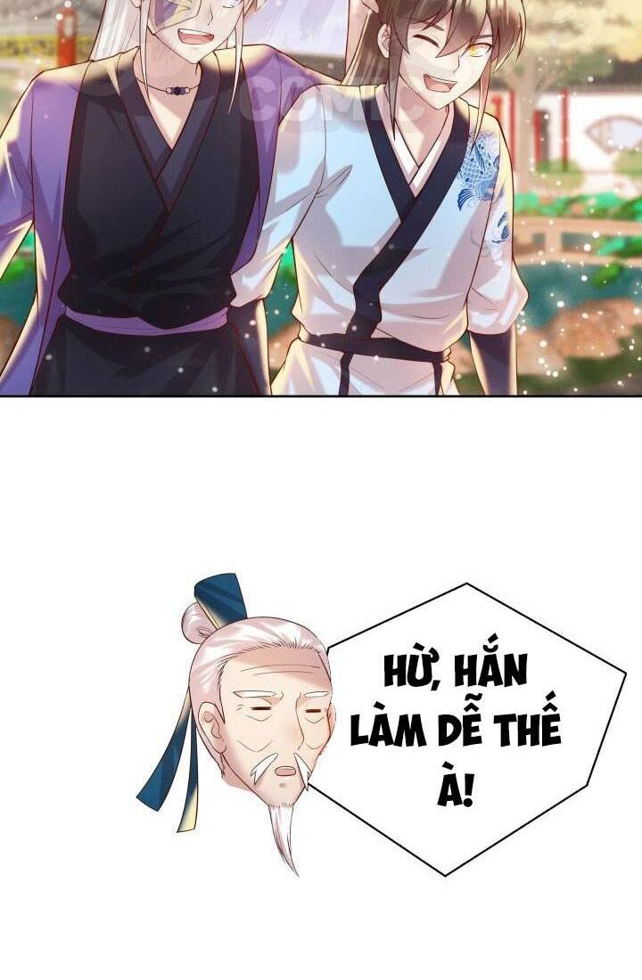 Siêu Phàm Truyện: Chapter 61