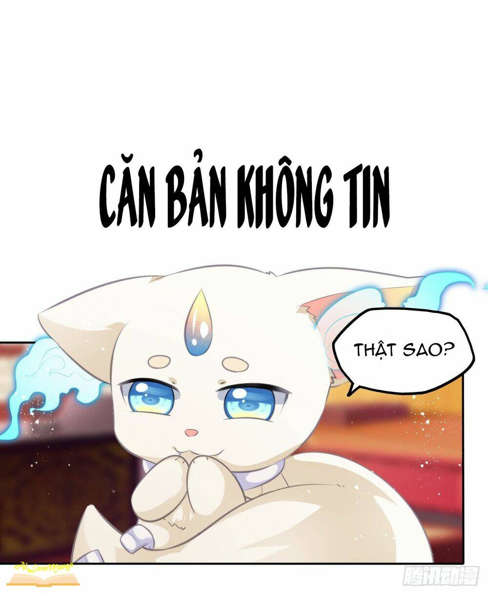 Vương Phi Thật Thích Trang Điểm: Chapter 61