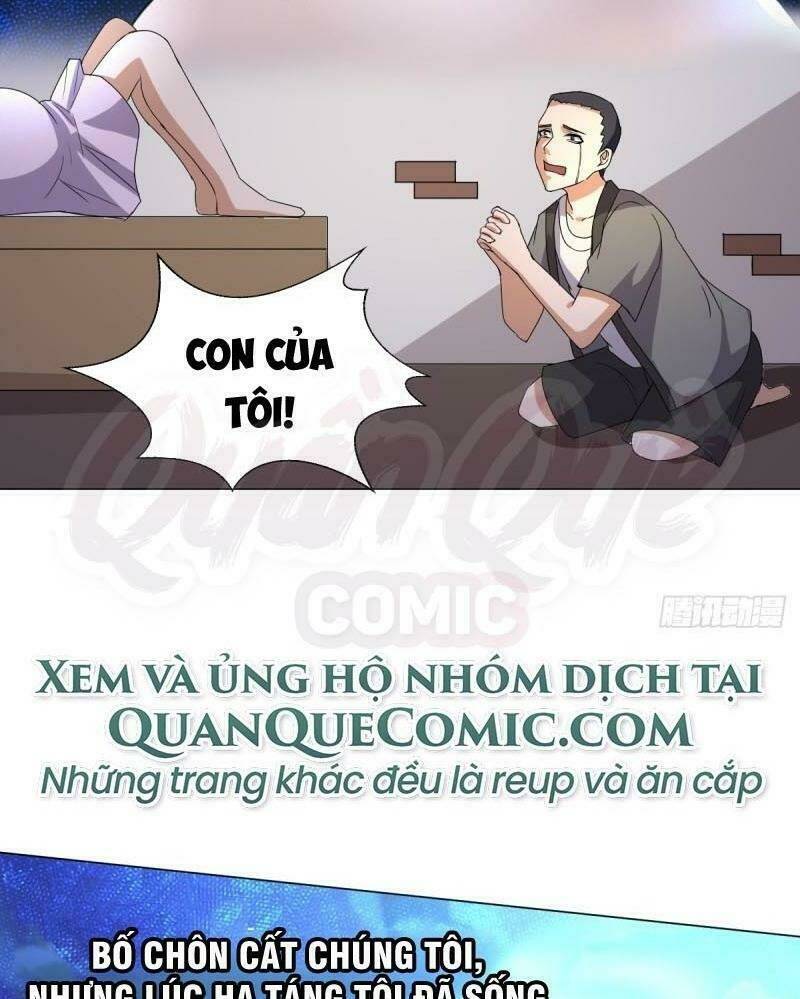 Thập Nhị Thiên Kiếp: Chapter 63