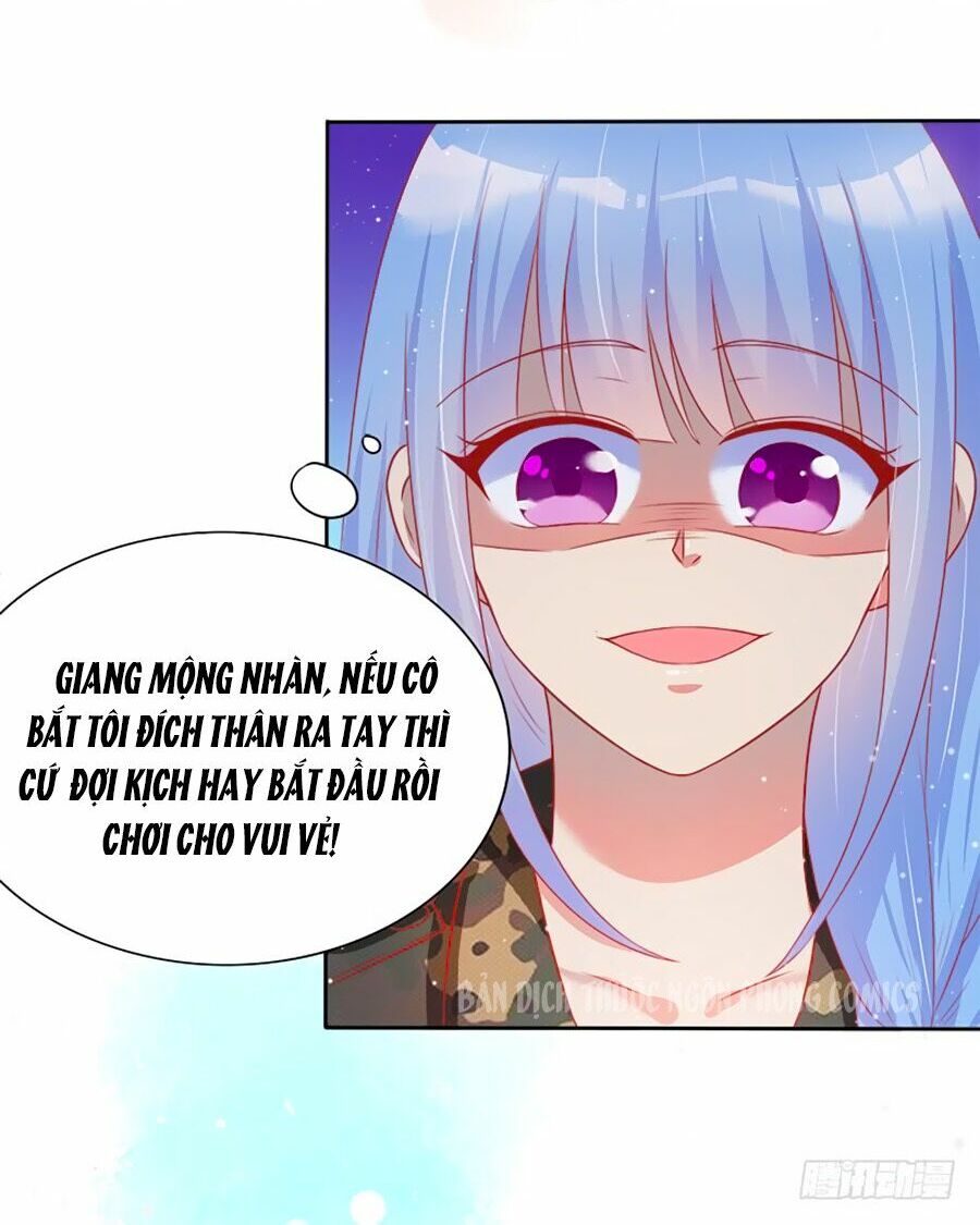 Chồng Già Vợ Trẻ Trêu Nhau Hàng Ngày: Chapter 39