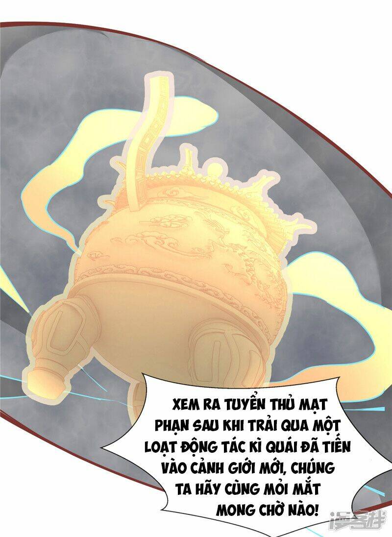 Chí Tôn Võ Đế: Chapter 212