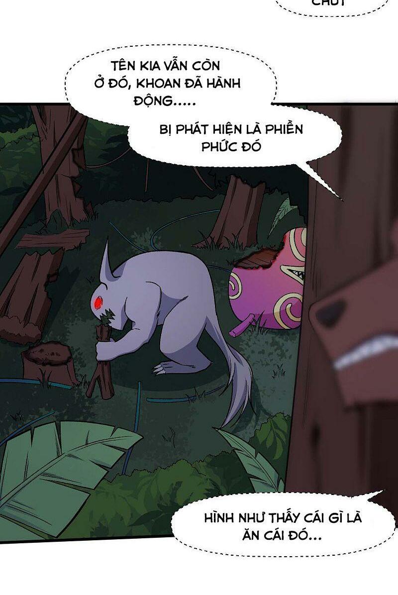 Vườn Trường Cuồng Sư Hệ Thống: Chapter 161