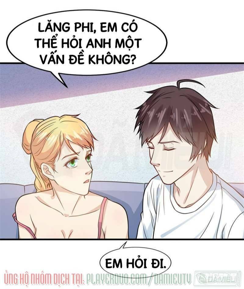 Đô Thị Siêu Cấp Thần Tôn: Chapter 28