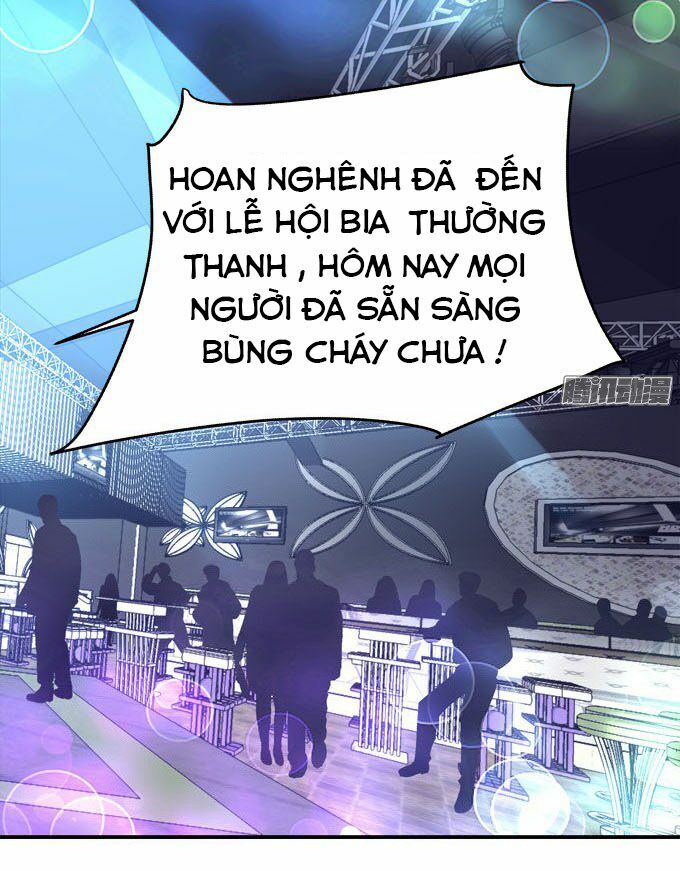 Thiên lại âm linh: Chapter 3