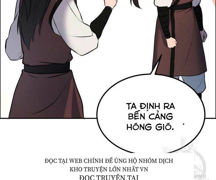 Thiên Hạ Đệ Nhất Phiêu Sĩ: Chapter 8