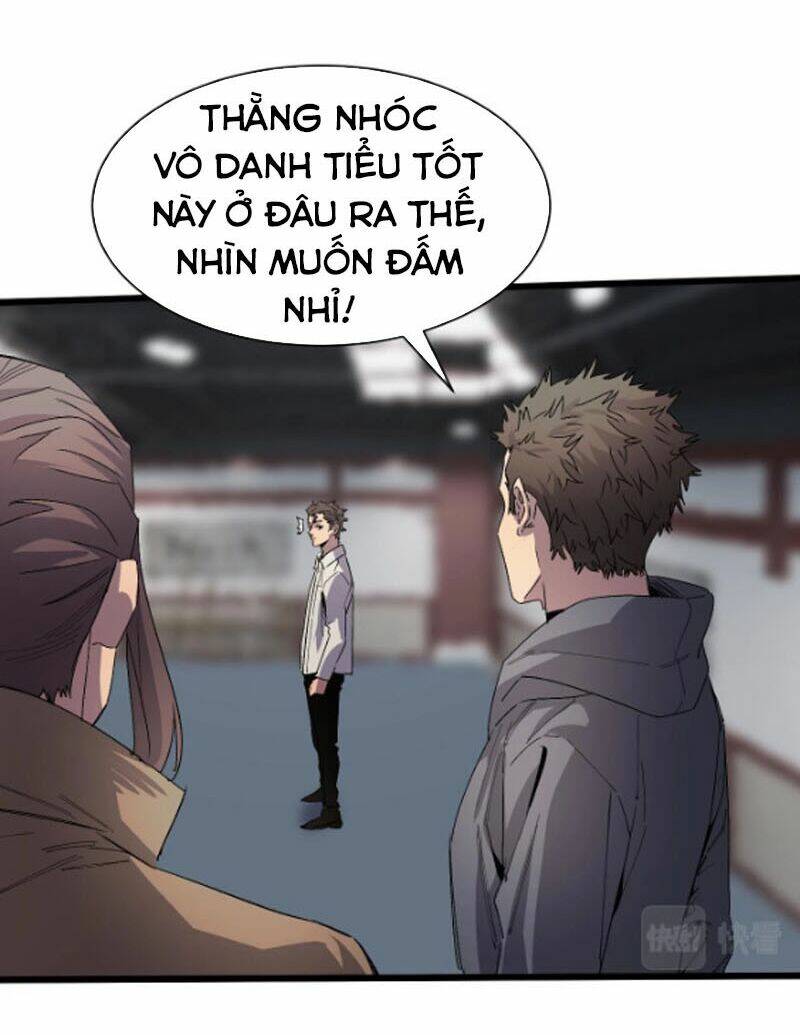 Bắt Đầu Với Tề Thiên Đại Thánh: Chapter 15