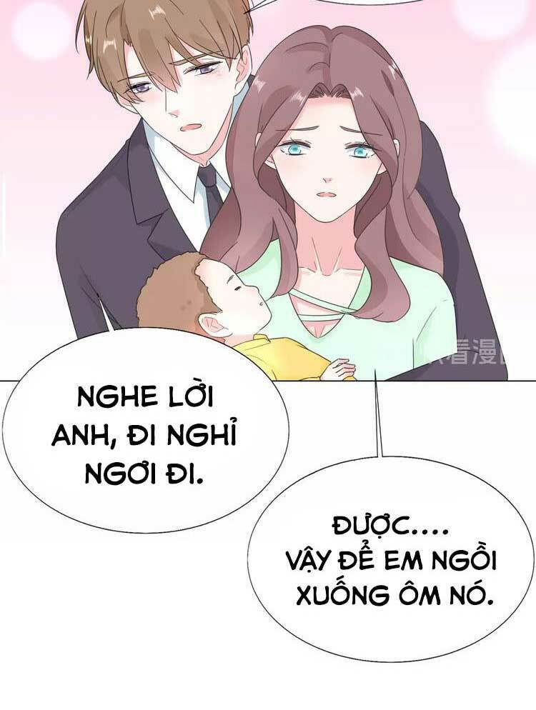 Điều Ước Sủng Ái Bất Bình Đẳng: Chapter 103.1