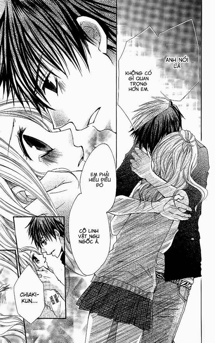 Ai Kiss - Idol Kiss: Chapter 4