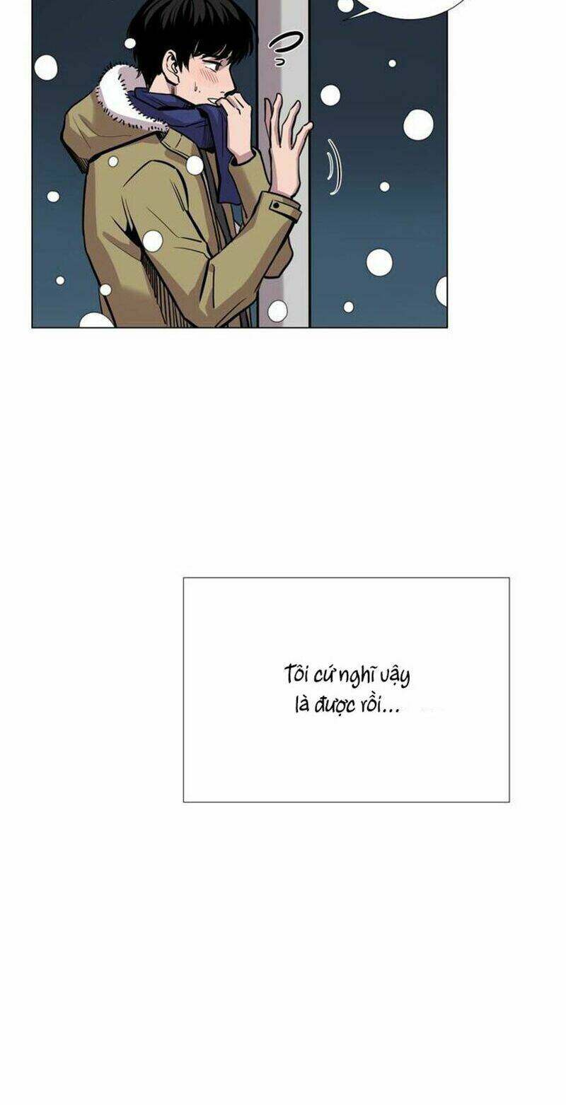 Bí Mật Của Dạ Tộc: Chapter 1