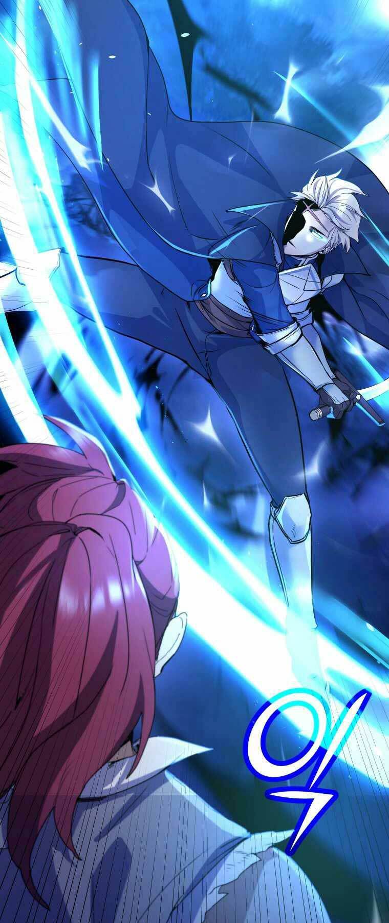 Bạo Chúa Cường Hoành: Chapter 4