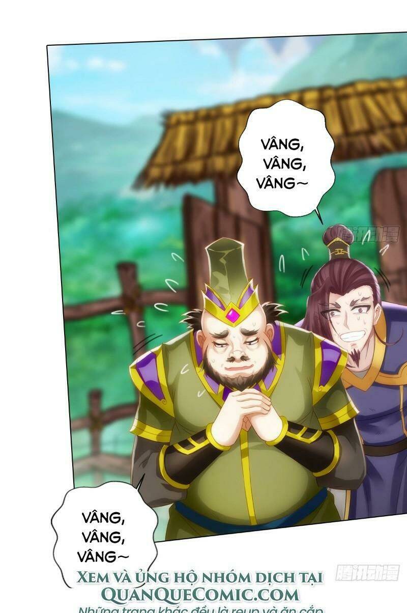 Bất Hủ Phàm Nhân: Chapter 37