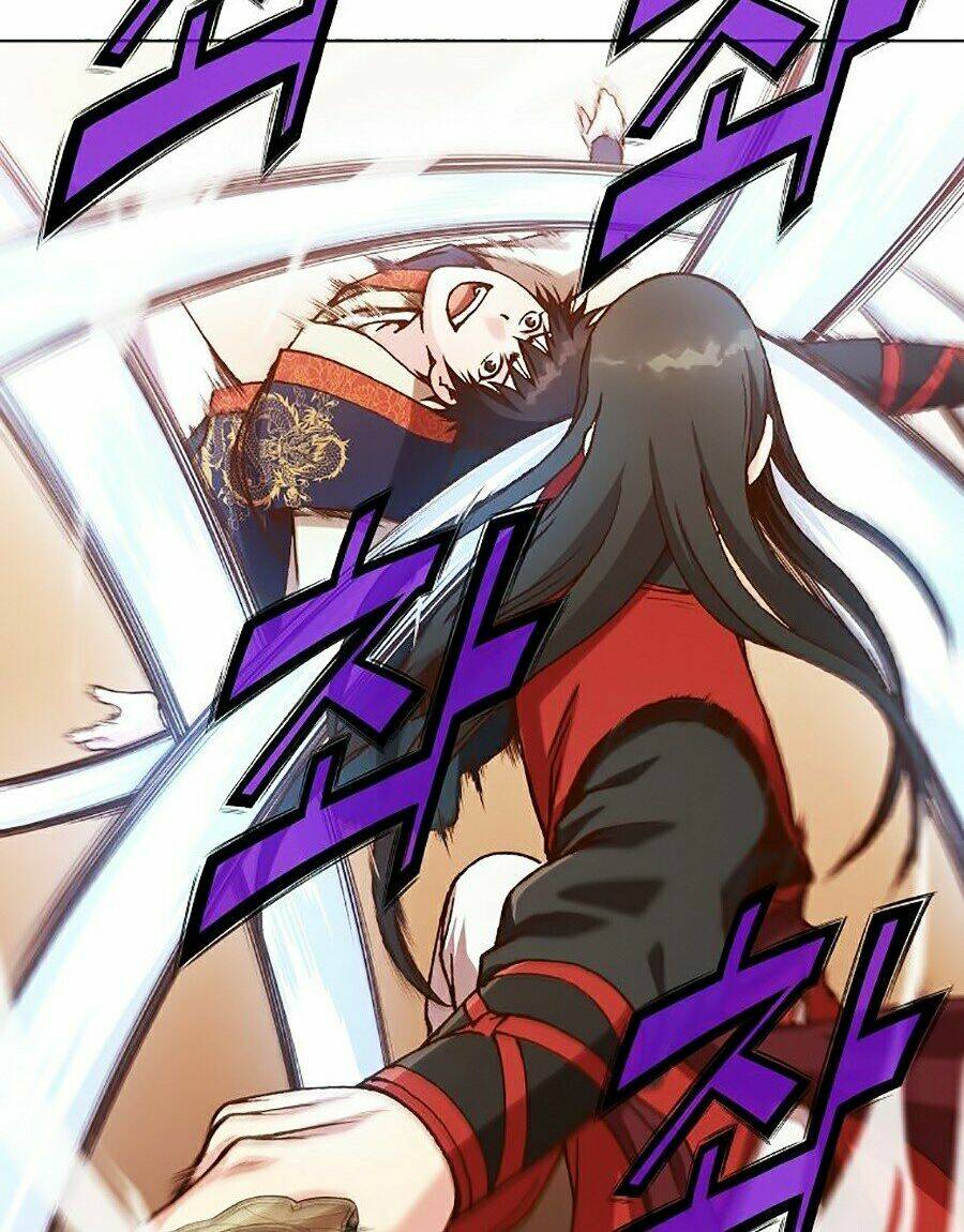 Thiên Võ Chiến Thần: Chapter 14