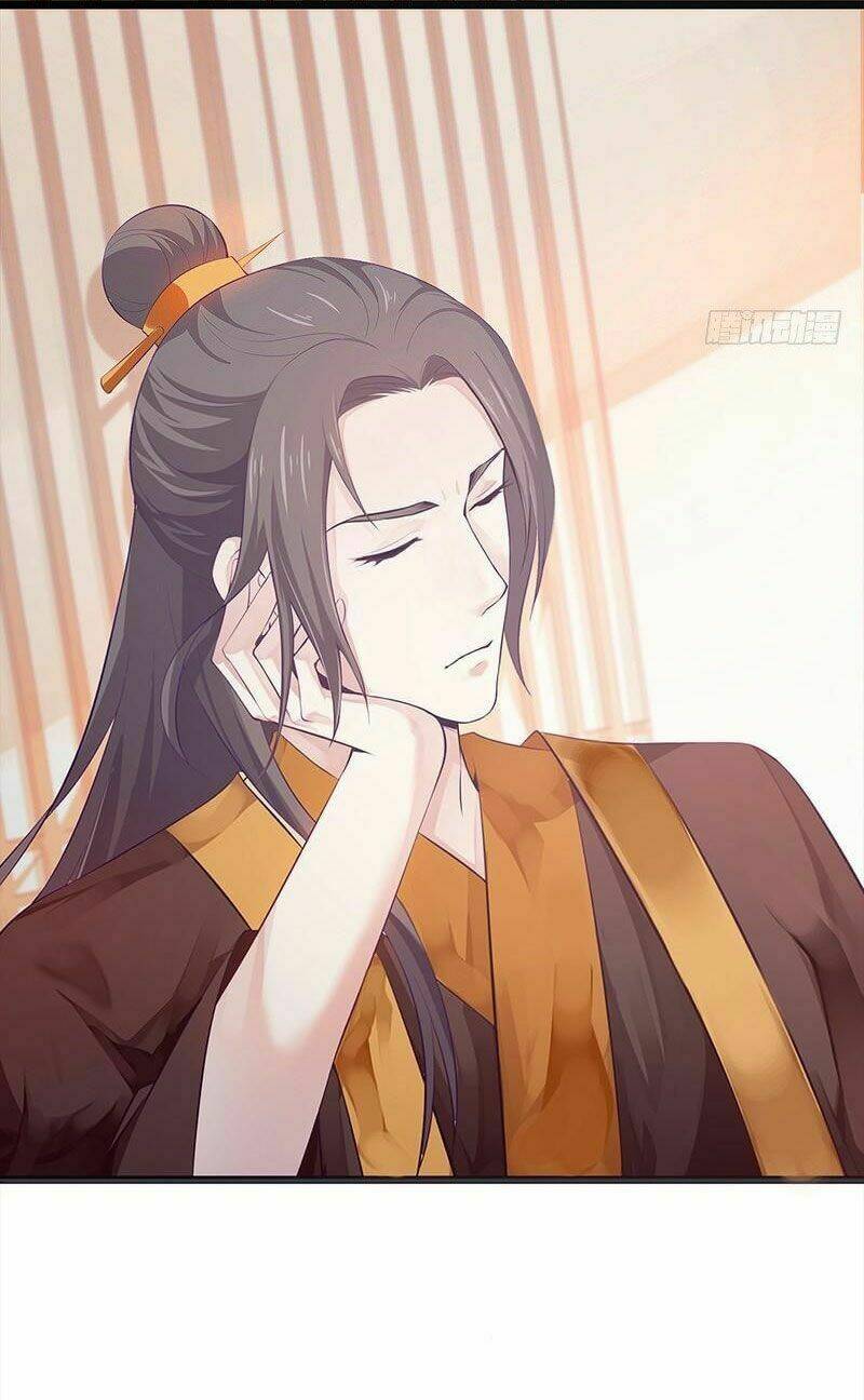 Bệ Hạ Xin Tự Trọng: Chapter 19