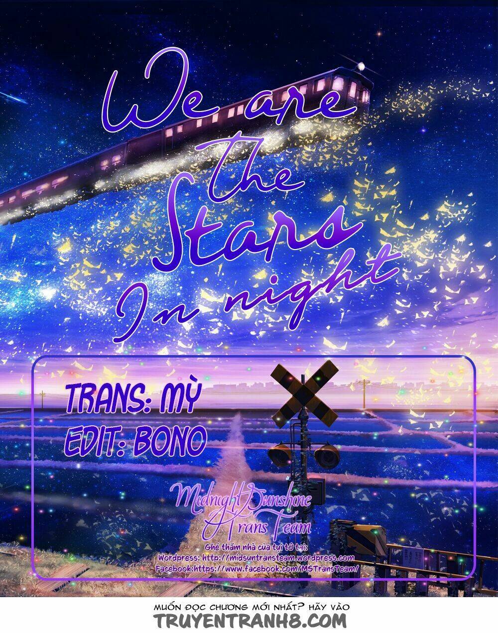 Tháng Sáu Kì Diệu: Chapter 7