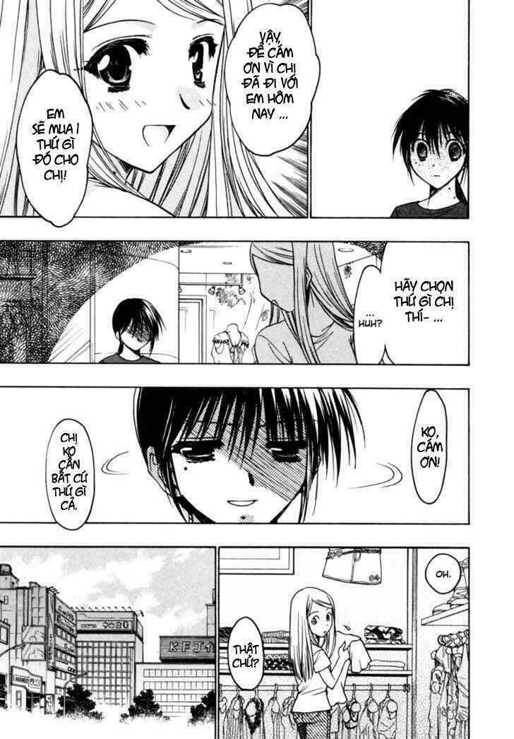 Little Vampire: Chapter 12