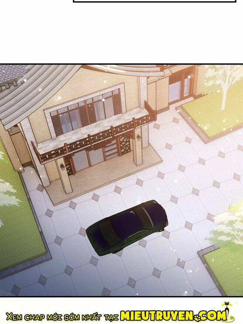 Nhất Sinh Nhất Thế Mỹ Nhân Cốt: Chapter 28