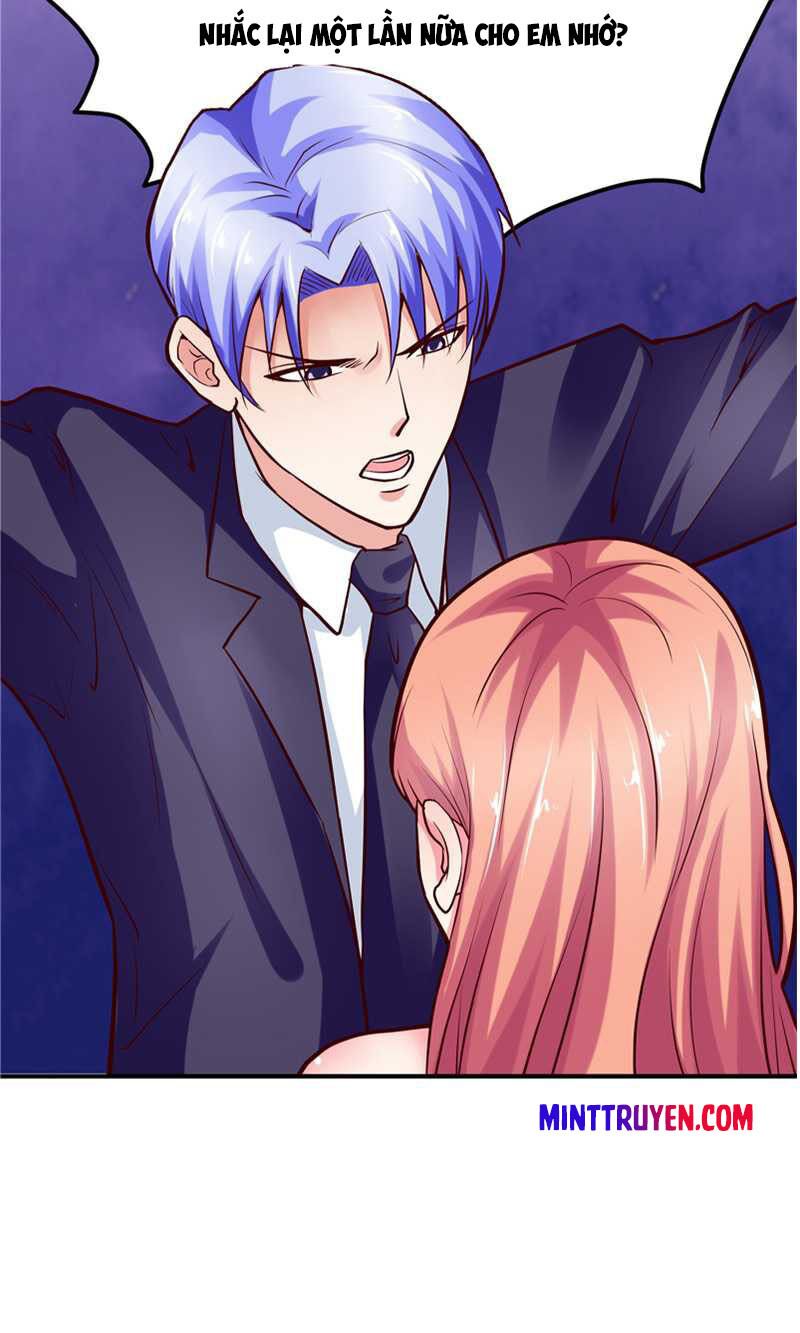 Tình Yêu Khiến Tôi Phát Điên: Chapter 58