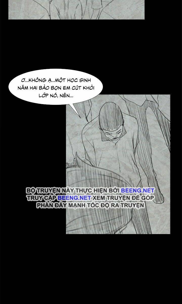 Kẻ Mạnh Nhất - Tong Edge: Chapter 49