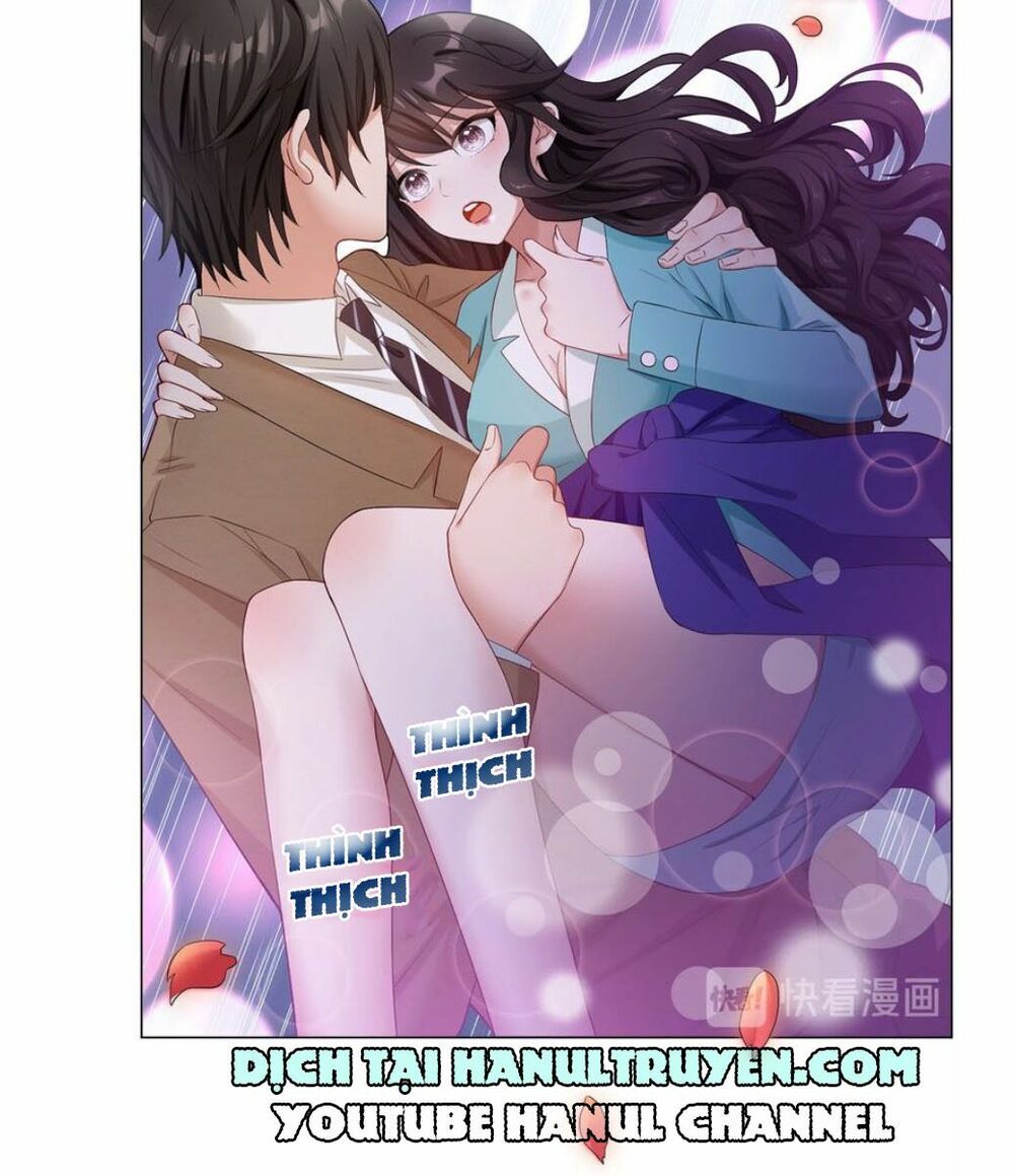 Cô Vợ Nhỏ Nuông Chiều Quá Lại Thành Ác!!: Chapter 22