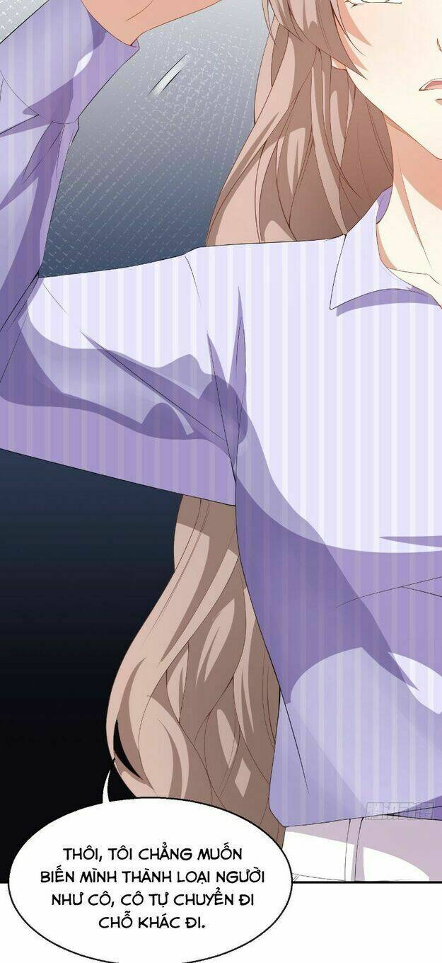Mỹ Nhân Tâm Động: Chapter 40