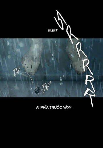 Dead Days: Chapter 18