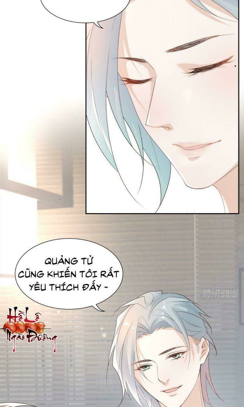 Ảnh Đế Yêu Hồ: Chapter 10