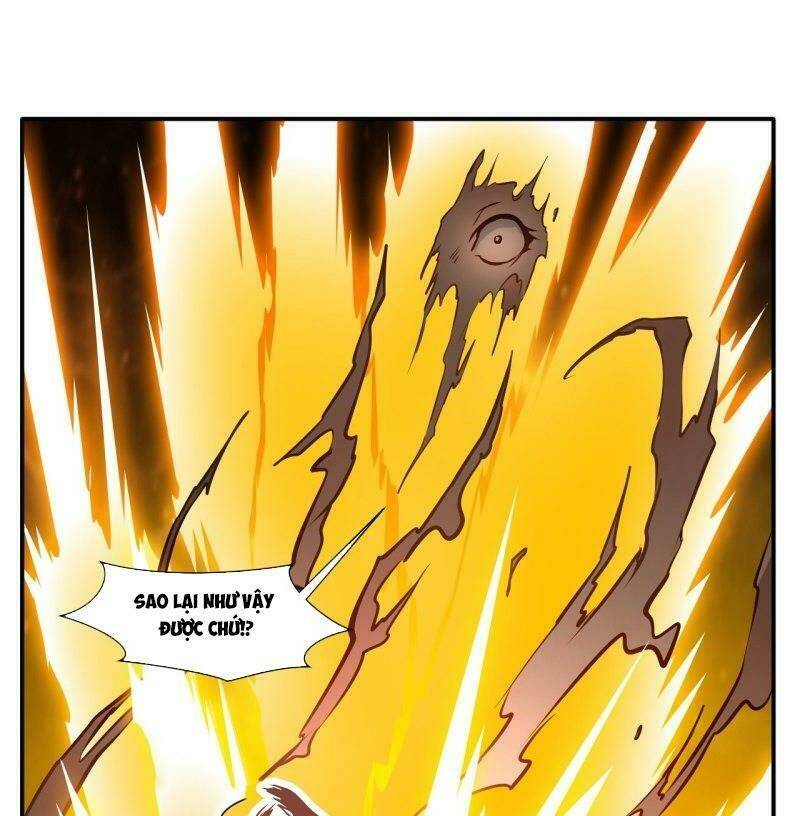 Tuyệt Thế Đế Tôn: Chapter 56