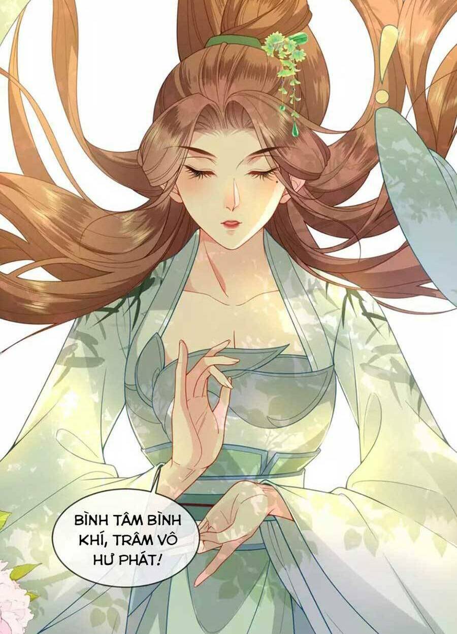 Tướng Quân, Bổn Phi Không Nhận Sủng: Chapter 42
