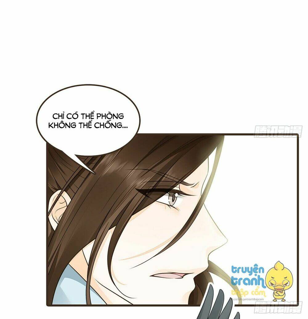 Đại Giá Thừa Tướng: Chapter 66