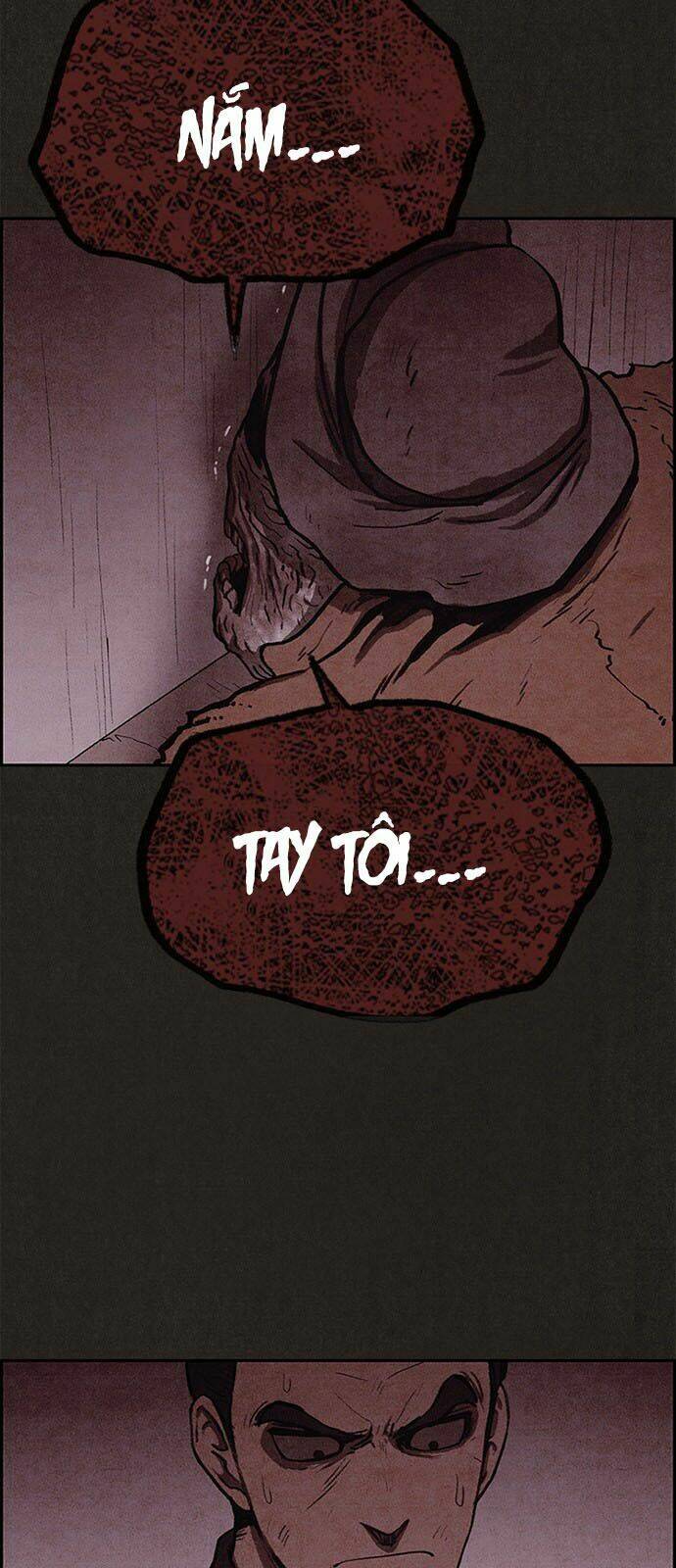 Quái Vật Tại Chung Cư Xanh: Chapter 46