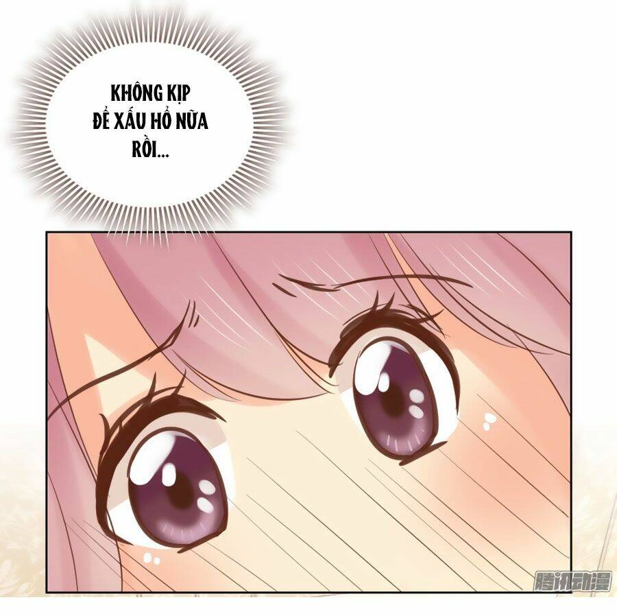 Lưu Luyến Tinh Diệu: Chapter 91