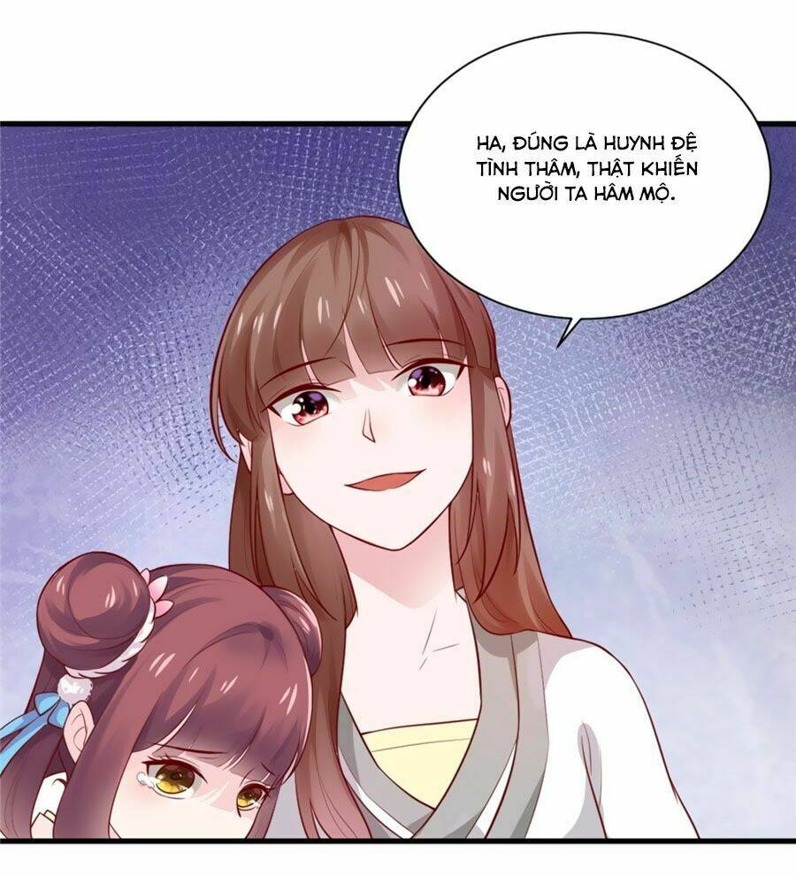 Nữ Đế Livestream Công Lược: Chapter 3