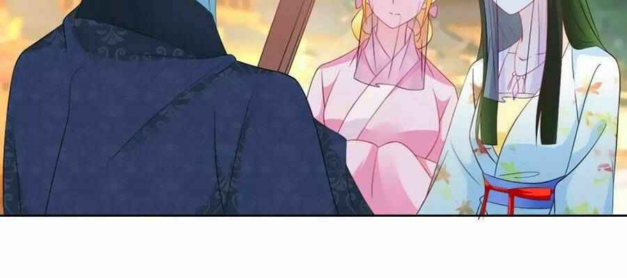 Trù Nương Hoàng Hậu: Chapter 61