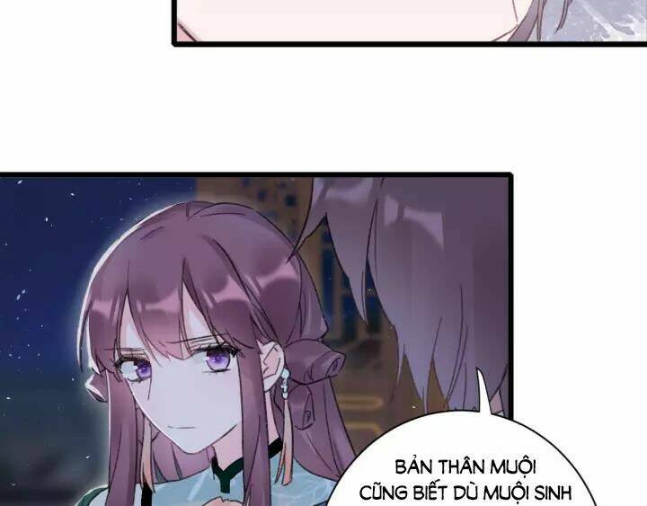 Hoa Nhan Sách: Chapter 144