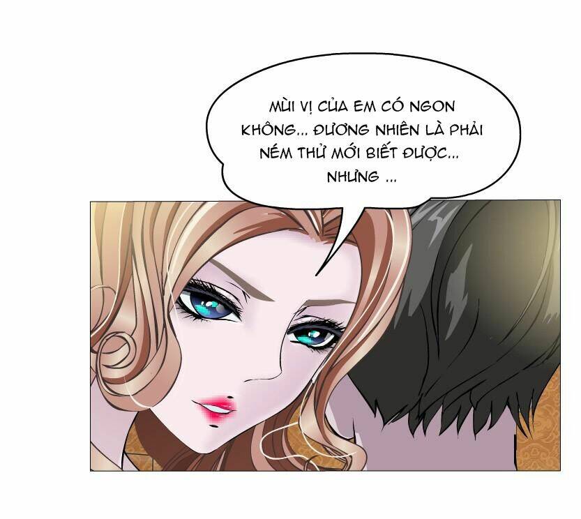 Cạm Bẫy Của Nữ Thần: Chapter 79