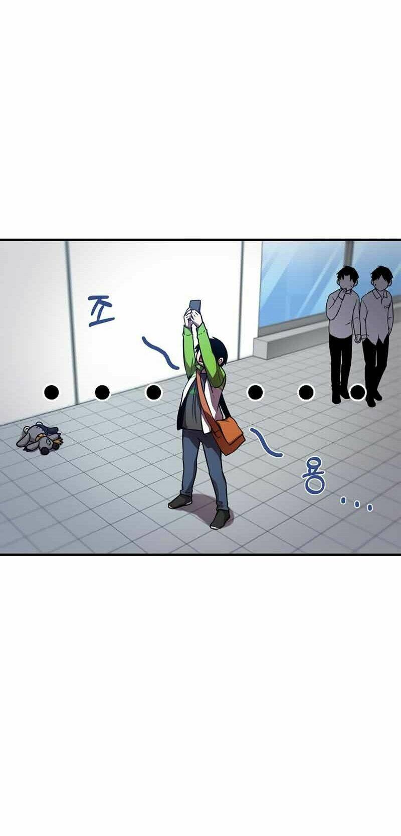 Trưởng Phòng Kim Tất Thắng: Chapter 3