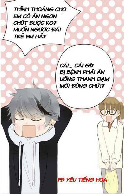 Thần Tượng Điểm Zero: Chapter 17